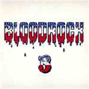 Bloodrock - Bloodrock 3 download flac mp3