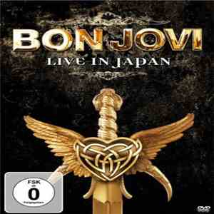 Bon Jovi - Live In Japan 1985 download flac mp3