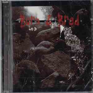 Born & Bred - Live On download flac mp3
