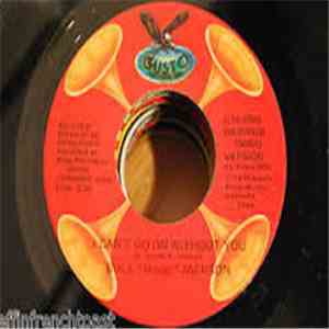 Bull "Moose" Jackson - Bow Legged Woman/I Can't Go On Without You download flac mp3