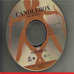 Candlebox - Far Behind download flac mp3
