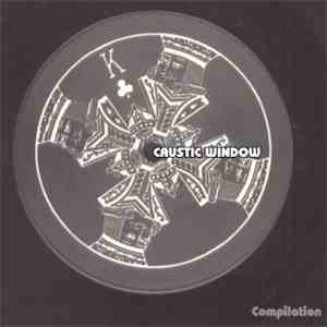 Caustic Window - Compilation download flac mp3