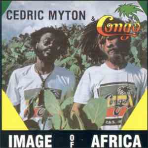 Cedric Myton & Congo - Image Of Africa download flac mp3