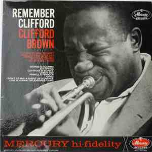 Clifford Brown - Remember Clifford download flac mp3