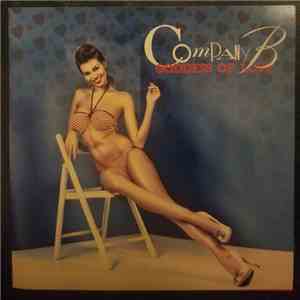 Company B - Goddess Of Love download flac mp3