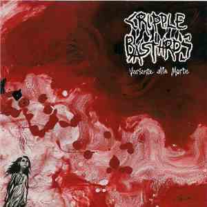 Cripple Bastards - Variante Alla Morte download flac mp3