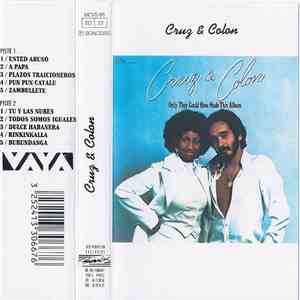 Cruz & Colon - Only They Could Have Made This Album download flac mp3