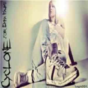 Cyclone  - For Emma Hawks download flac mp3