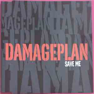 Damageplan - Save Me download flac mp3