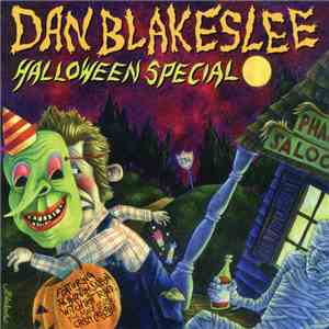 Dan Blakeslee - Halloween Special flac mp3 download
