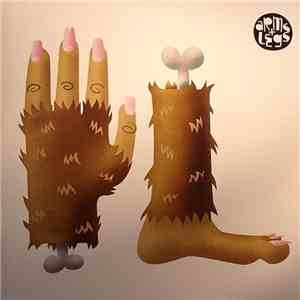 Daniel Steinberg & Nils Ohrmann - We Don't Sync So EP download flac mp3