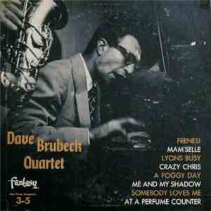 Dave Brubeck Quartet - Dave Brubeck Quartet download flac mp3