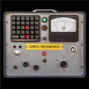 Dawes  - Living In The Future / Crack The Case download flac mp3