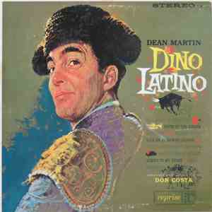Dean Martin - Dino Latino download flac mp3