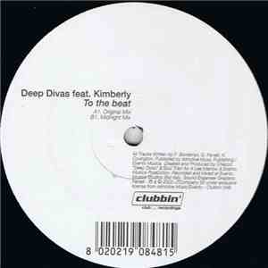 Deep Divas feat. Kimberly  - To The Beat download flac mp3