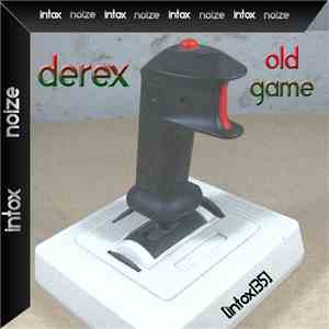 Derex - Old Game download flac mp3