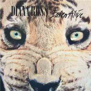 Diana Ross - Eaten Alive download flac mp3