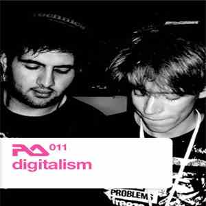 Digitalism - RA.011 download flac mp3