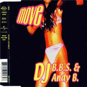 DJ B.B.S. & DJ Andy B. - Move download flac mp3