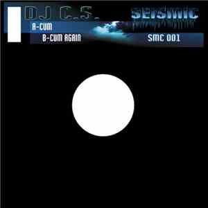 DJ C.S. - Cum download flac mp3