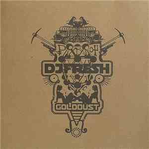 DJ Fresh - Golddust / The Field download flac mp3