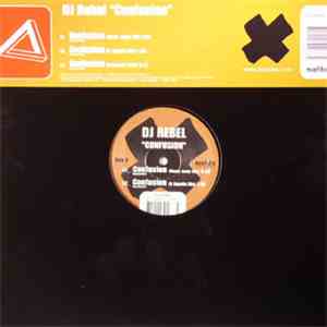 DJ Rebel - Confusion download flac mp3