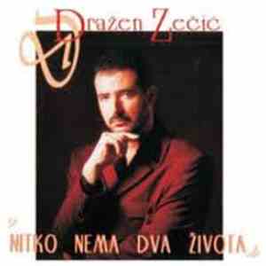 Dražen Zečić - Nitko Nema Dva Života download flac mp3