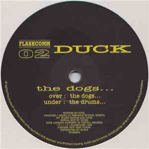 Duck - The Dogs... download flac mp3