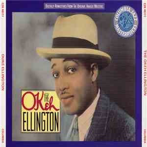Duke Ellington - The OKeh Ellington download flac mp3