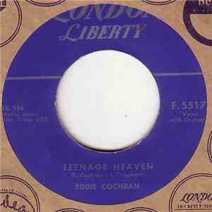 Eddie Cochran - Teenage Heaven download flac mp3