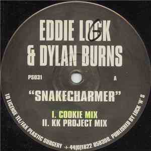 Eddie Lock & Dylan Burns - Snakecharmer download flac mp3