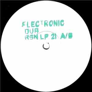Electronic Dub - Electronic Dub download flac mp3