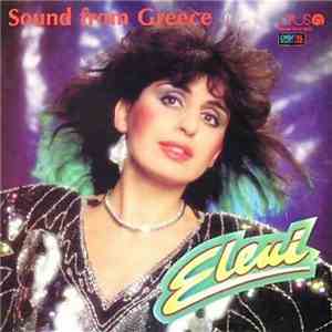 Eleni - Sound From Greece download flac mp3