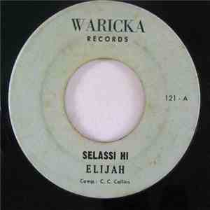 Elijah  - Selassi Hi / Mount Zion download flac mp3