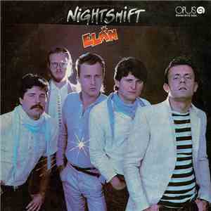 Elán - Nightshift download flac mp3