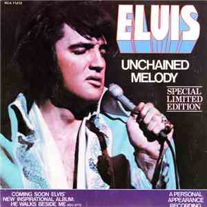 Elvis Presley - Unchained Melody download flac mp3