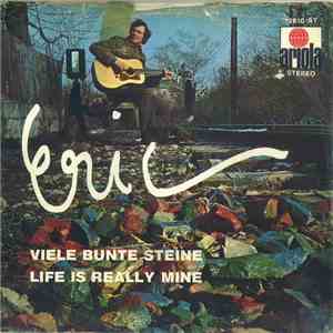 Eric Spitzer-Marlyn - Viele Bunte Steine download flac mp3