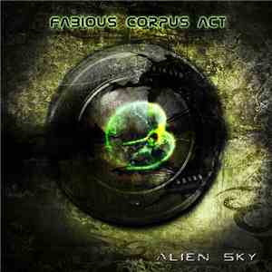 Fabious Corpus Act - Alien Sky download flac mp3