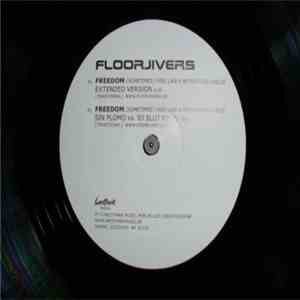 floorJIVERS - Freedom / Fleur De Mer download flac mp3
