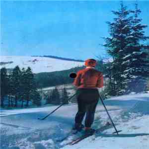 Fred Frohberg - Weiße Weihnacht (White Christmas) download flac mp3