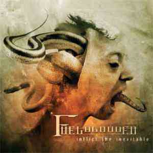 Fuel Bloodied - Inflict The Inevitable download flac mp3