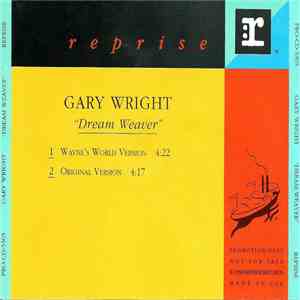 Gary Wright - Dream Weaver download flac mp3