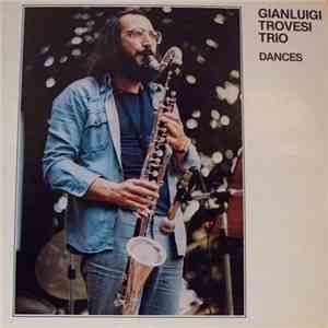 Gianluigi Trovesi Trio - Dances download flac mp3