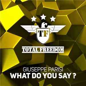 Giuseppe Parisi - What Do You Say? download flac mp3
