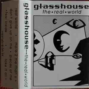 Glasshouse - The.Real.World download flac mp3