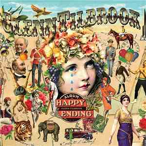 Glenn Tilbrook - Happy Ending download flac mp3