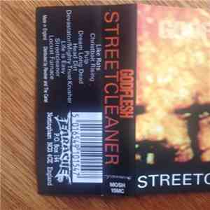 Godflesh - Streetcleaner download flac mp3