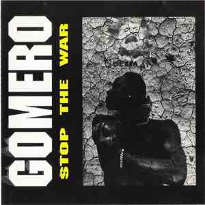 Gomero - Stop The War download flac mp3