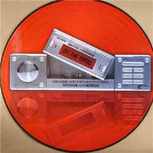 Groove Coverage - On The Radio download flac mp3