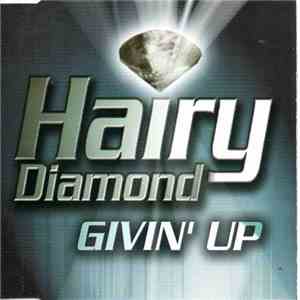 Hairy Diamond - Givin Up download flac mp3